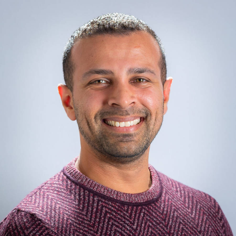 Ranesh Kumar